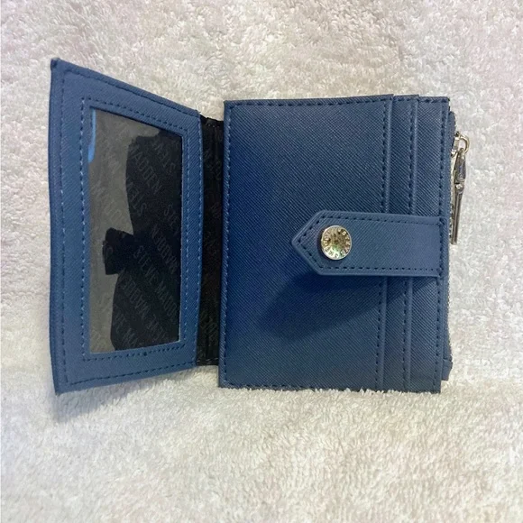 STEVE MADDEN HAYDEN WALLET - Picture 5 of 12